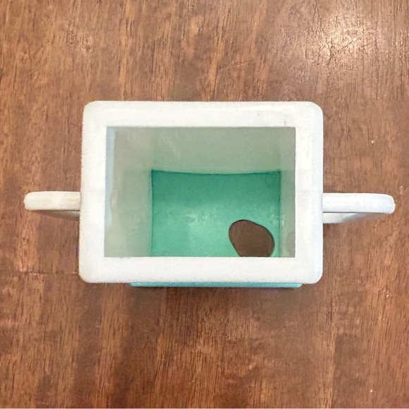 Vintage 1994 Gerber Baby Bugs Bunny Juicebox Holder Looney Tunes Warner Bros - Picture 6 of 10